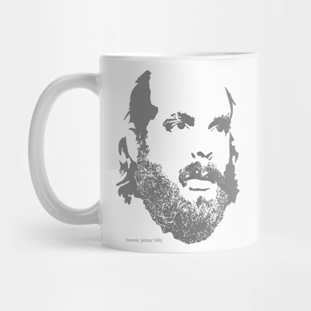 Bonnie Prince Billy by ProductX